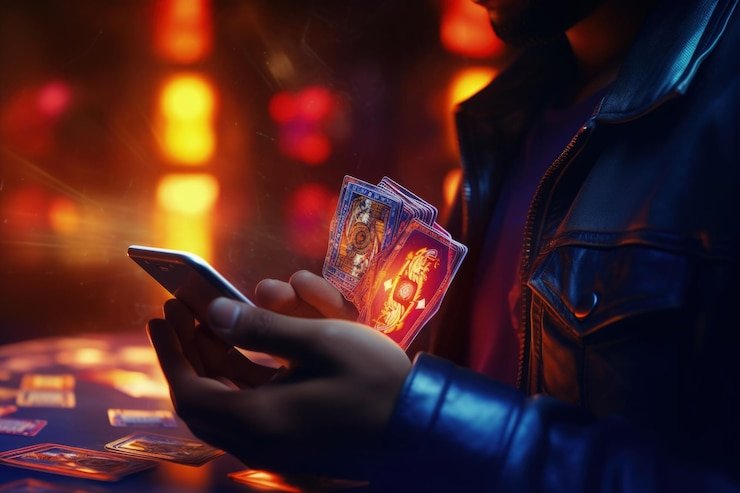Tampilan antarmuka permainan Fortune Mouse di platform situs toto