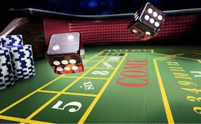 Dashboard permainan live dealer situs toto